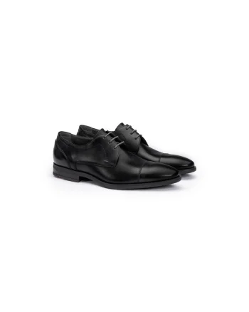 Pantofi  ROCKFORD, Negru