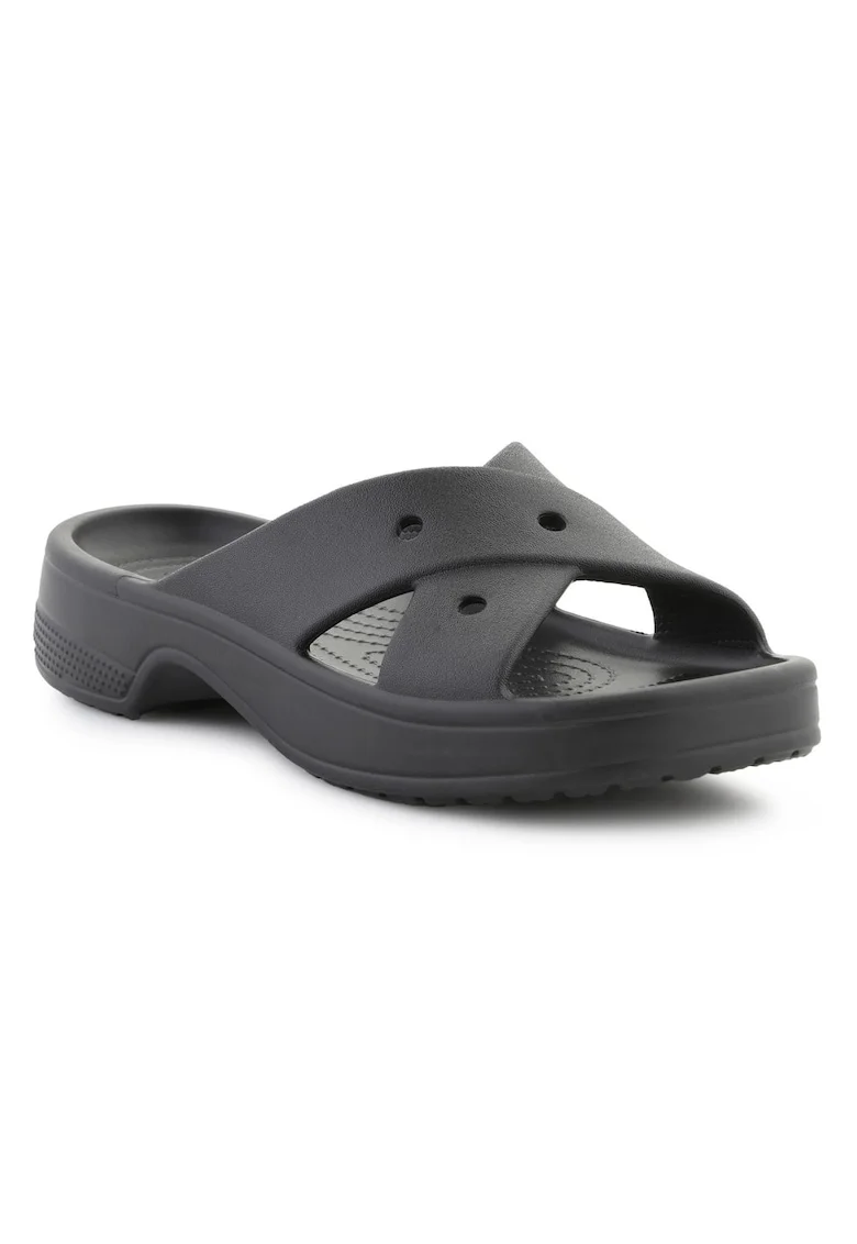 Papuci dama 210840-001,  Negru