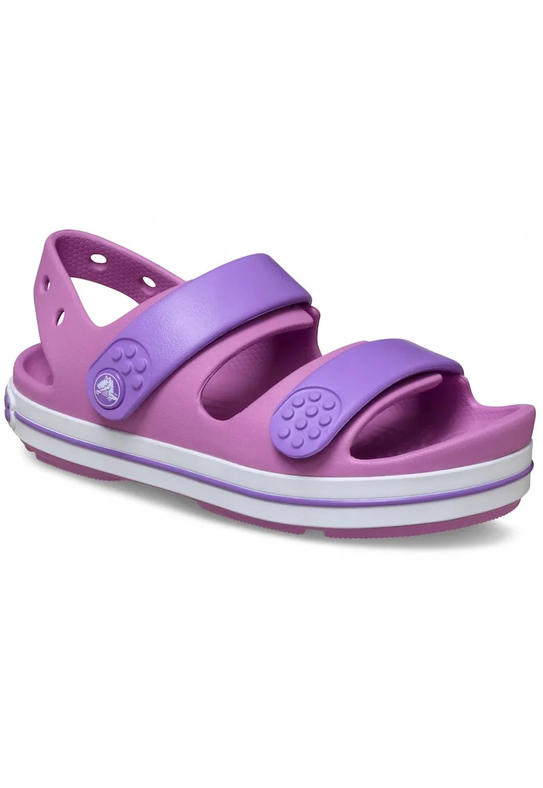 Sandale copii  Crocband Cruiser, Violet