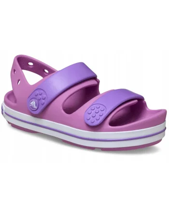 Sandale copii  Crocband Cruiser, Violet