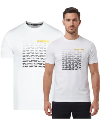 Tricou cu imprimeu logo