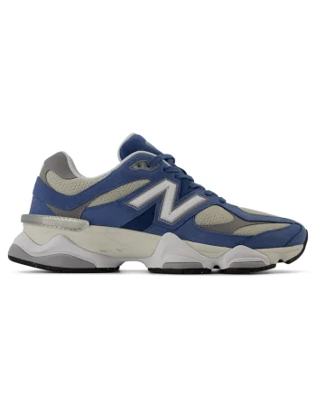 Pantofi Sport Unisex,  9060 U9060CTC, Albastru