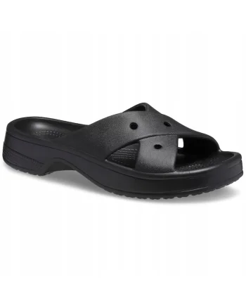 Sandale dama,  Women Cross 210840 Strap, negru, marime