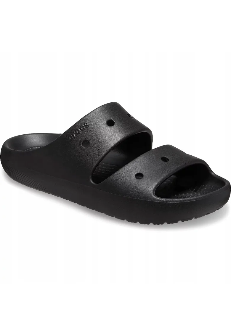 Sandale barbati,  Classic V2 209403 Sandal, Negru, marime