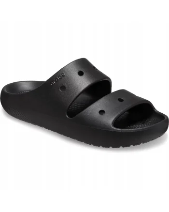 Sandale barbati,  Classic V2 209403 Sandal, Negru, marime