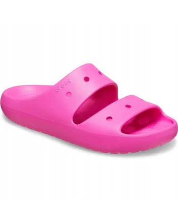 Sandale  Classic Sandal v2, roz Juice, marime