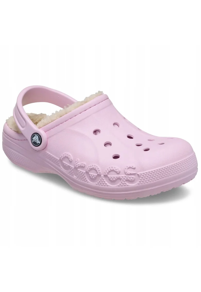 Baya Lined Clog, Roz Ballerina Pinkfwqfwq, Roz