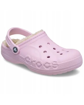 Baya Lined Clog, Roz Ballerina Pinkfwqfwq, Roz