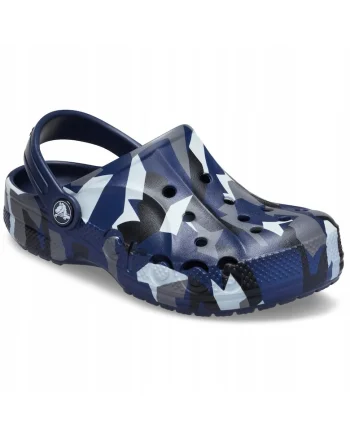 Baya Seasonal Printed, Albastru