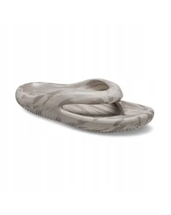 slapi dama Mellow Marbled Flip 208580 Mushroom Cobblestone