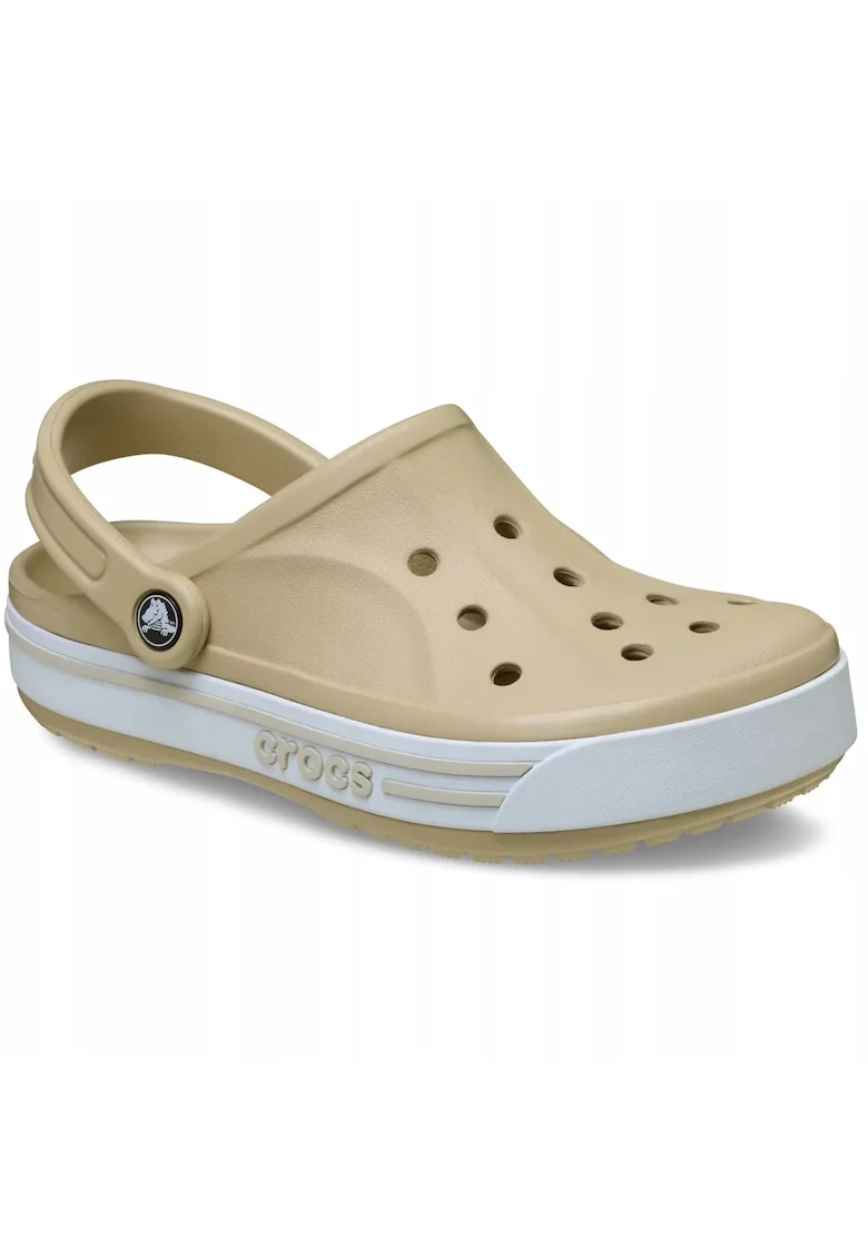 saboti barbati Bayaband Sport Clog 212333 Chai Stucco