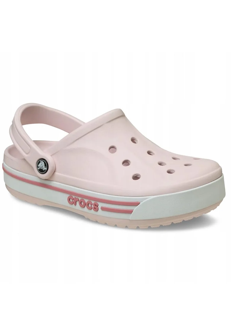 Saboti Barbati Bayaband Sport Clog 21233 Roz pal