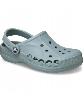 Barbati, Saboti, Baya Clog 10126, Verde Dusty Green, Marime