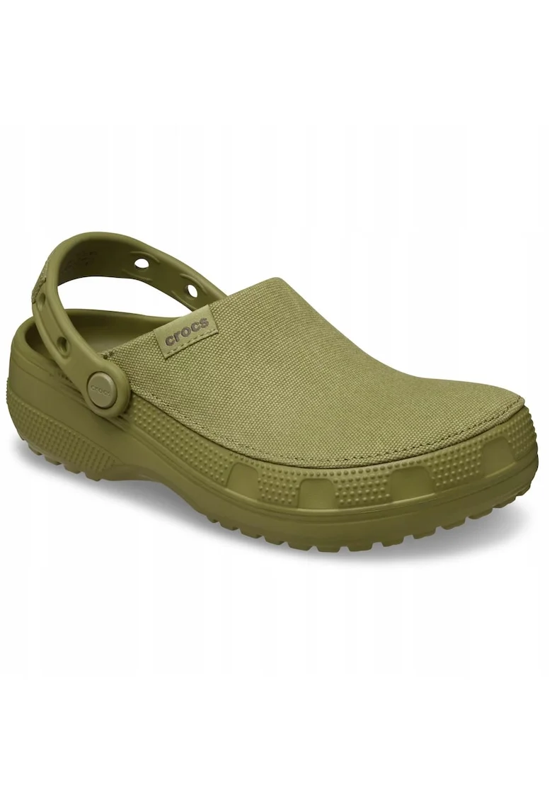 Saboti  Classic crafted clog, aloe,