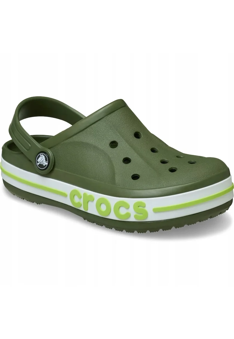 Bayaband verde army lime, copii, Verde
