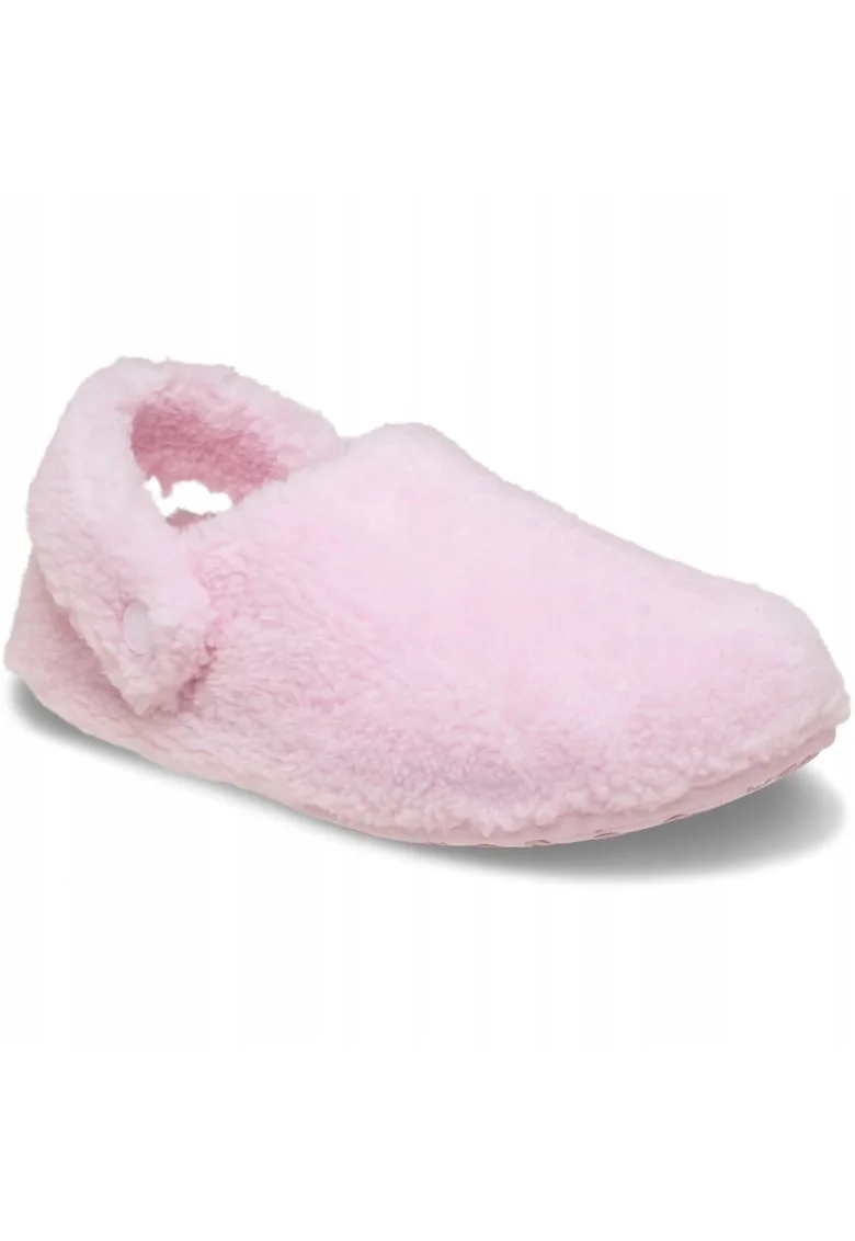 Papuci de casă  Classic Cozzy, roz Pink Milkdwqfwq, Roz