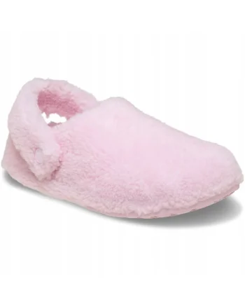 Papuci de casă  Classic Cozzy, roz Pink Milkdwqfwq, Roz