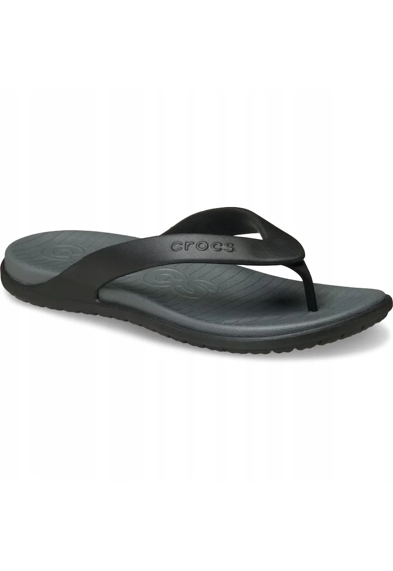 Coast Flip, negru/gri, Negru
