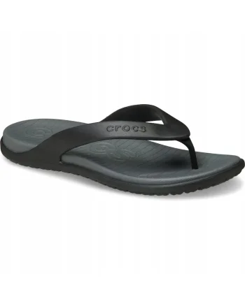 Coast Flip, negru/gri, Negru