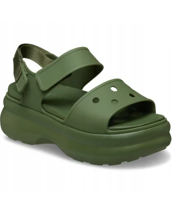 femei, sandale, Soho Y-Strap 211755, verde, Verde
