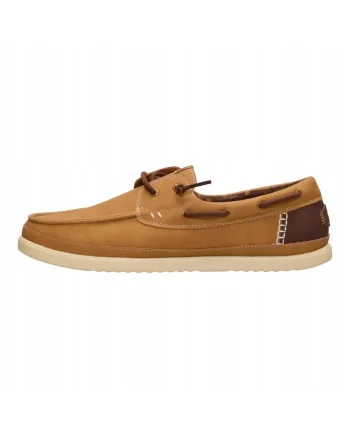 Mocasini,  Harbor Lo Classic, bone brown/multi, Maro