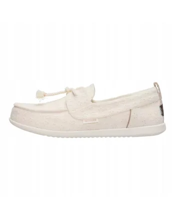Femei, Harbor Breeze Lo Eyelet, textil, roz pal, Roz