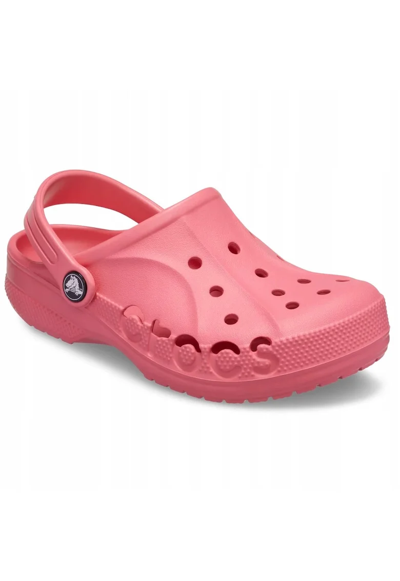 Saboti copii  Kids Baya Clog roz, Roz