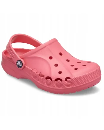 Saboti copii  Kids Baya Clog roz, Roz