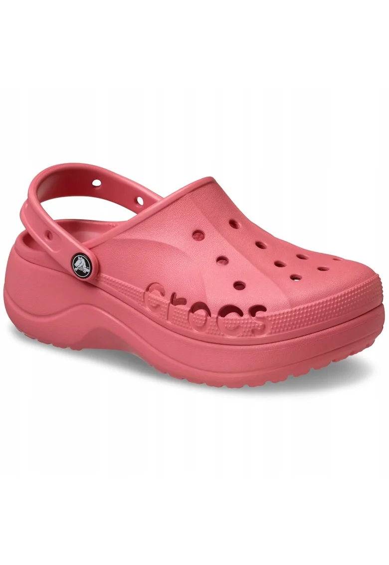 Saboti, Baya Platform Hot Blush, Roz