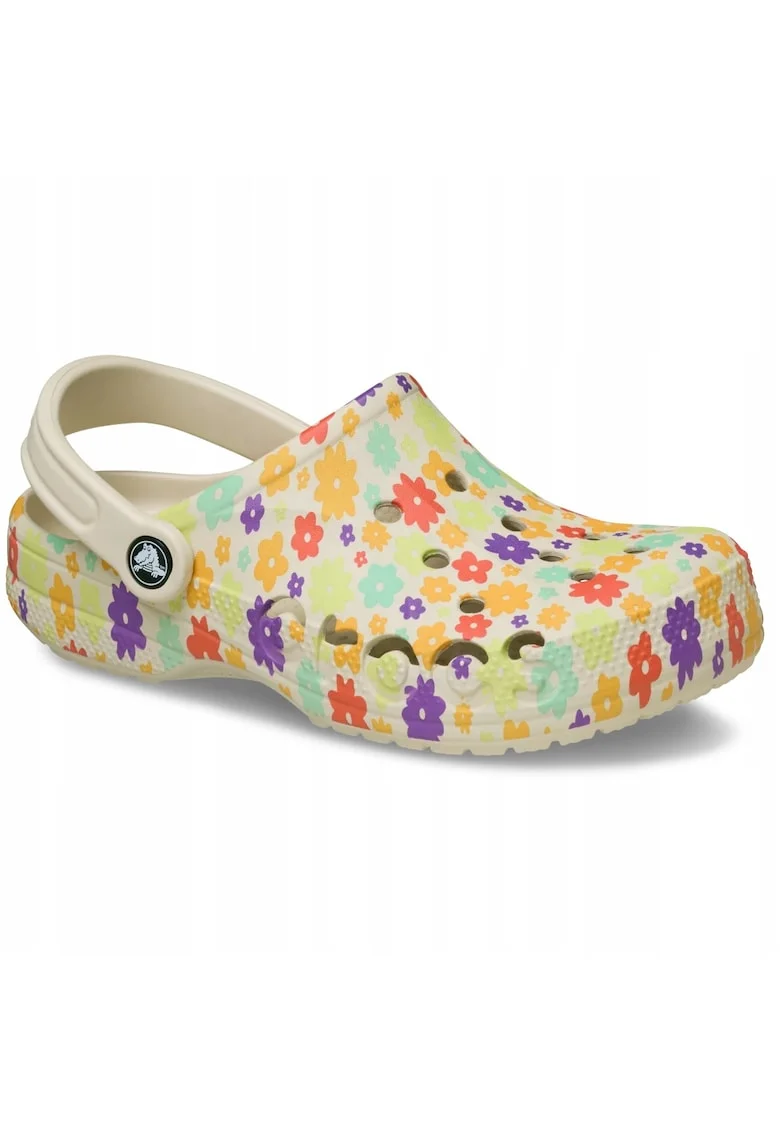 Saboti, Baya Seasonal Printed, Bej