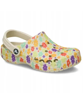 Saboti, Baya Seasonal Printed, Bej