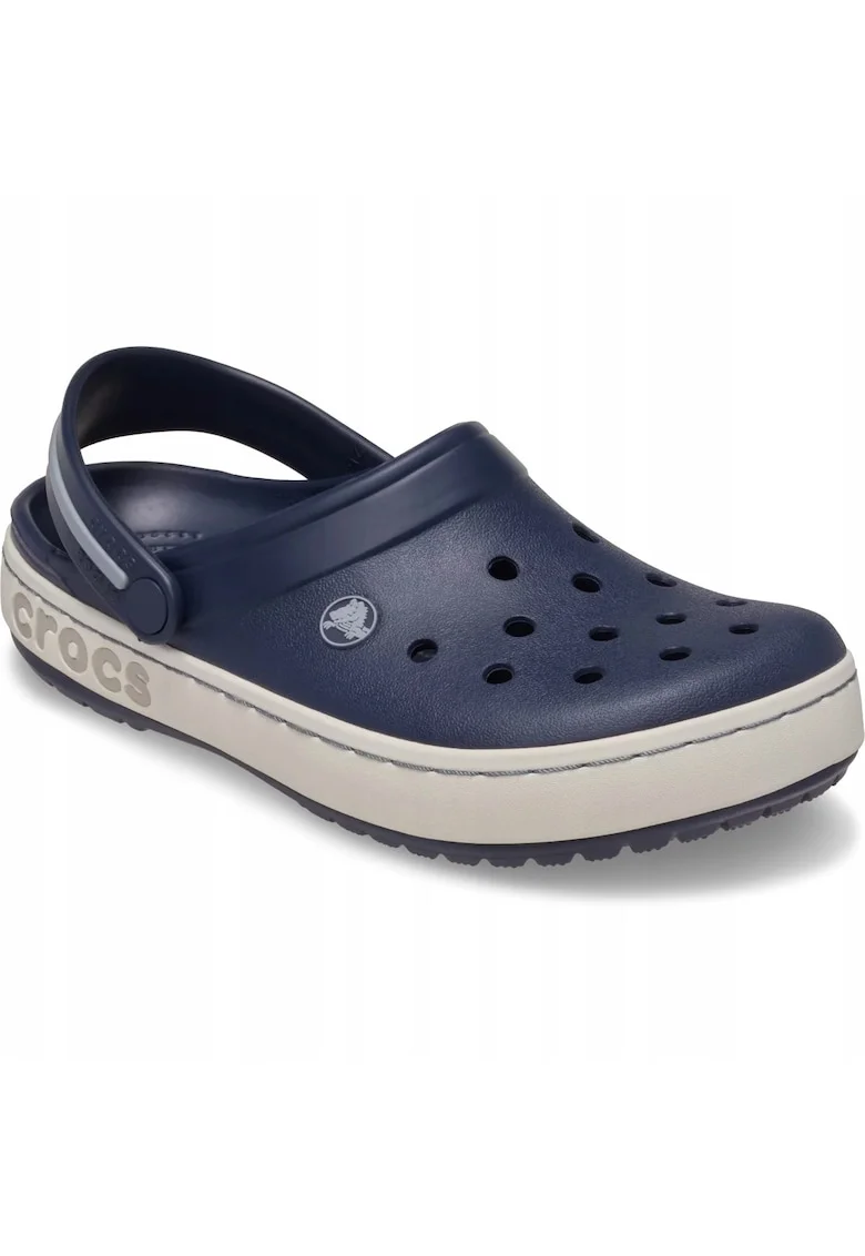 Saboti, Crocband Heritage, Albastru