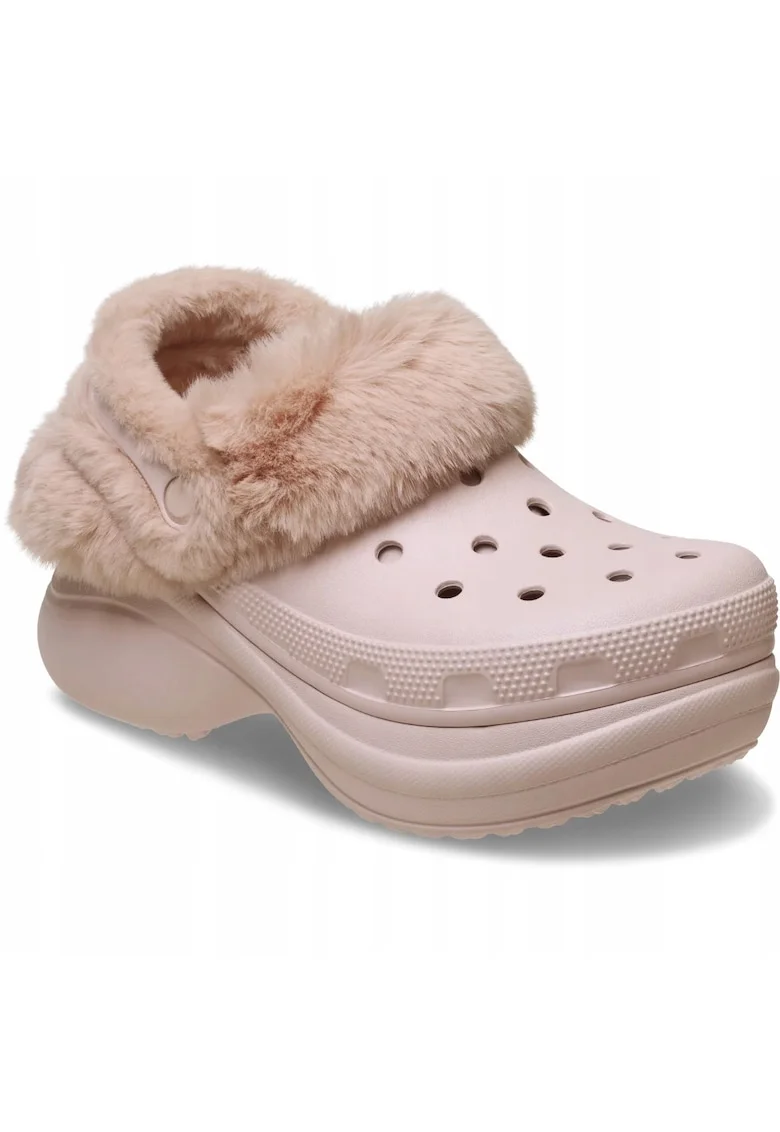 Saboti Bae Lined Clog, Roz