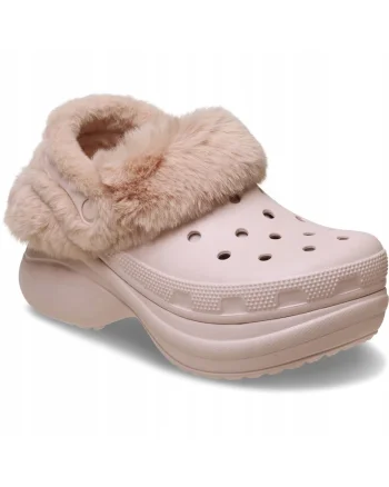 Saboti Bae Lined Clog, Roz