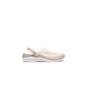 Papuci unisex  304052989, Sintetic, Bej, Bej