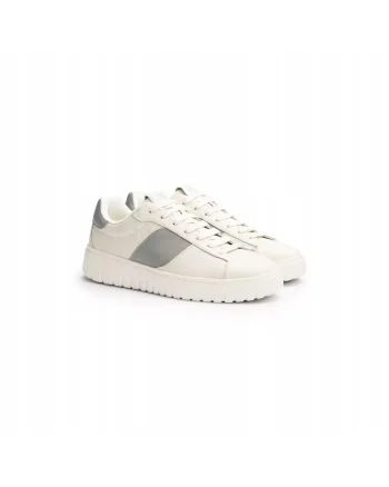 Toro Flex, piele, Alb