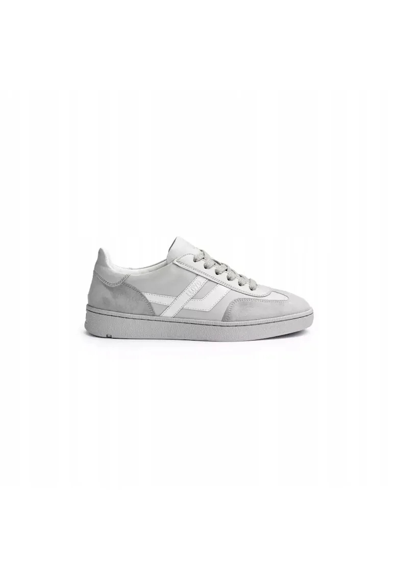 Sneakers femei BRAVA, Gri