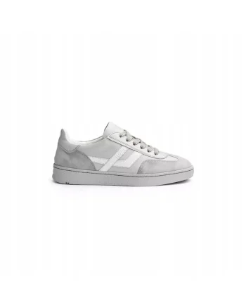 Sneakers femei BRAVA, Gri