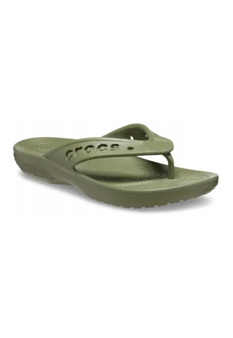 Saboti Barbati Spuma Croslite, Baya 208192 Flip, Verde, Verde