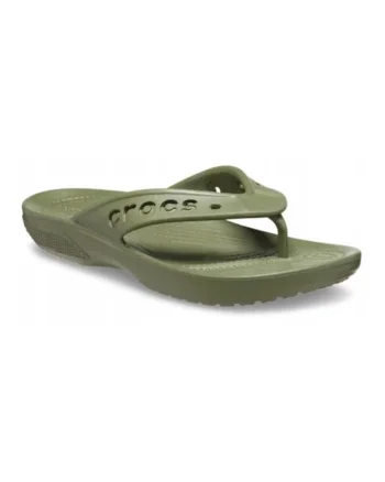 Saboti Barbati Spuma Croslite, Baya 208192 Flip, Verde, Verde