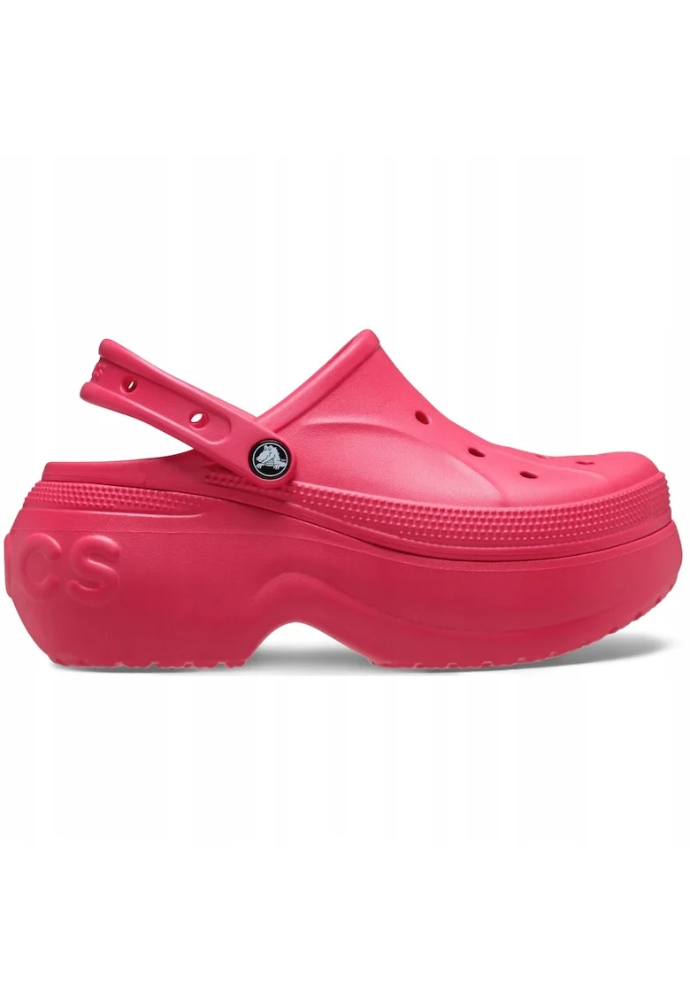 Saboti  Bella 210062, Croslite, Rosu
