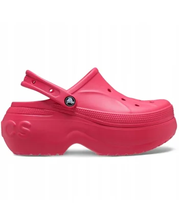 Saboti  Bella 210062, Croslite, Rosu