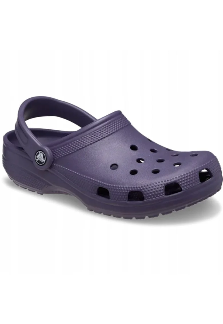 Saboti  Classic 10001, violet, 48-49 EU, material Croslite, usor de curatat