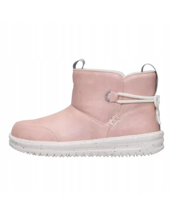 Camden Bow Boot Cozzy, 96877, Roz