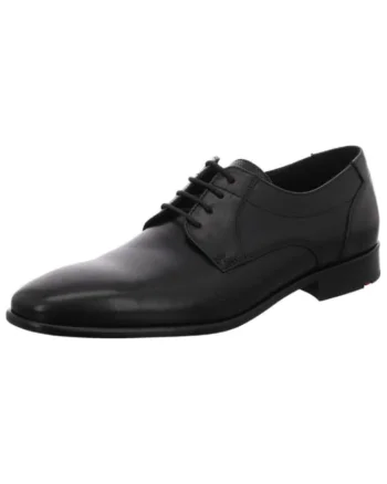 Pantofi  Manon, Piele naturala, Negru, Negru