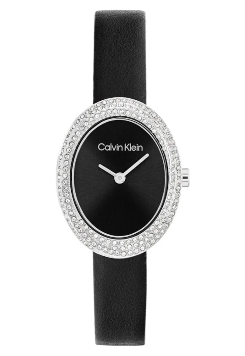 Ceas dama  25100145 Quartz Argintiu
