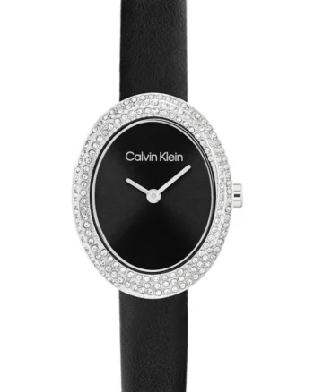 Ceas dama  25100145 Quartz Argintiu