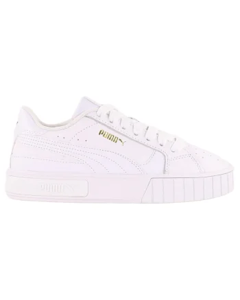 Pantofi sport din piele si piele ecologica Cali Star,