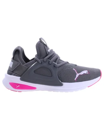 Pantofi sport din textil si sintetic Softride Enzo Evo