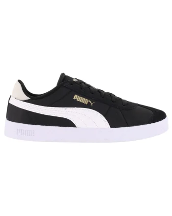 Pantofi sport cu detalii contrastante Club